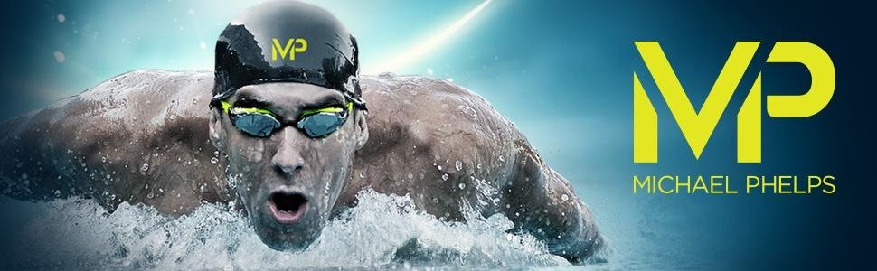 Michael Phelps Focus Restrictor Cap