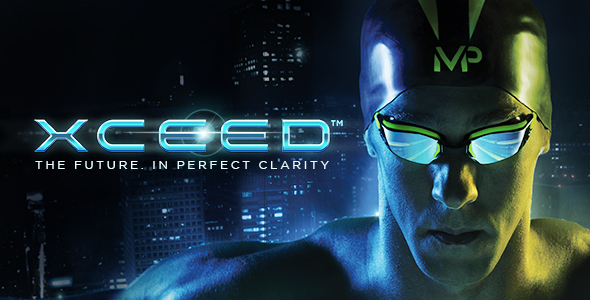 Michael Phelps Focus Restrictor Cap