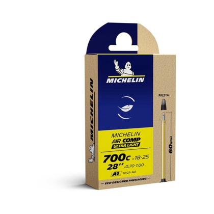 Michelin A1 AirComp UltraLight Slang