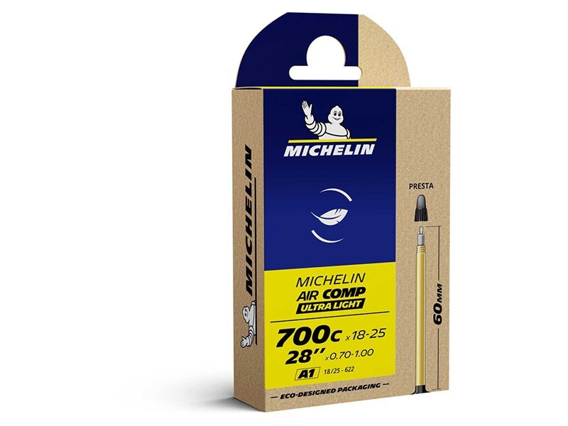 Michelin A1 AirComp UltraLight Slang