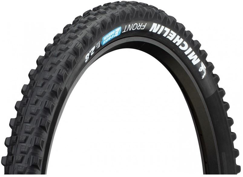 Michelin E-Wild Front 27.5" Dekk