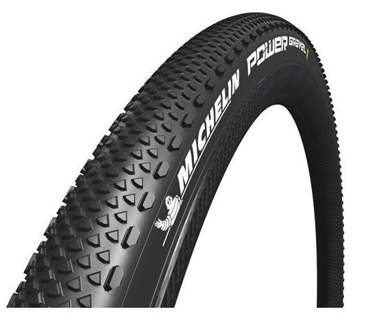 Michelin Power Gravel Däck
