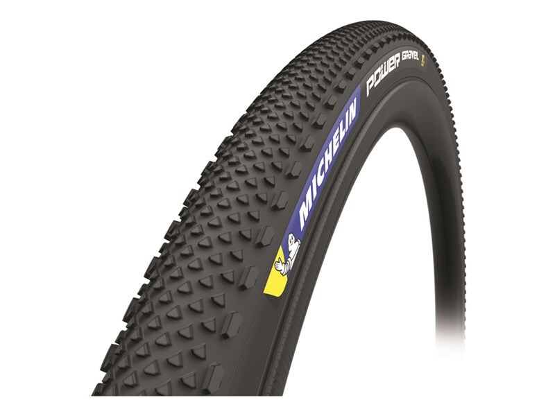 Michelin Power Gravel Däck