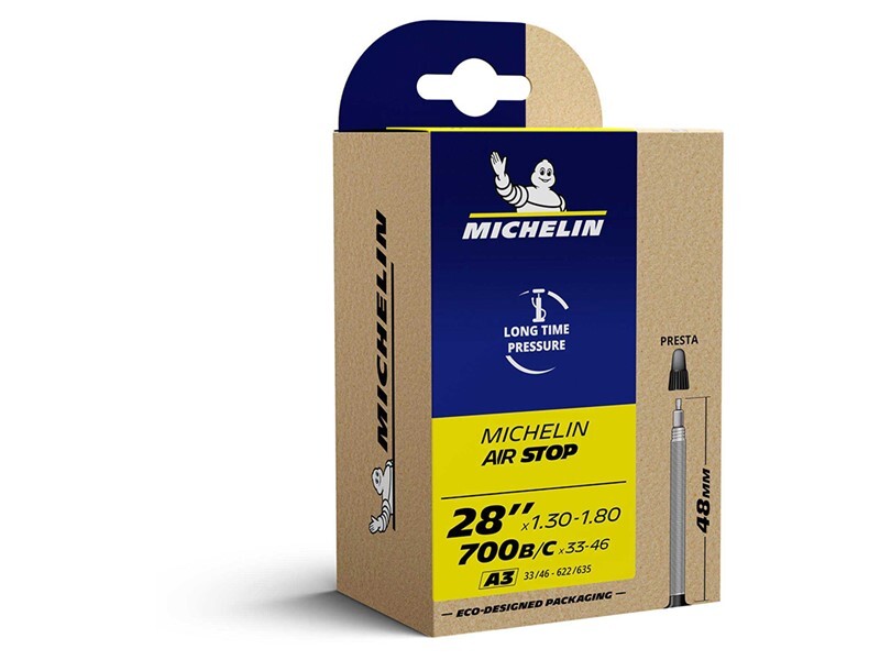 Michelin  A3 700 x 33/46 Slange