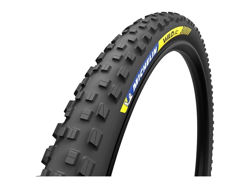 Michelin Wild XC Racing Line Däck