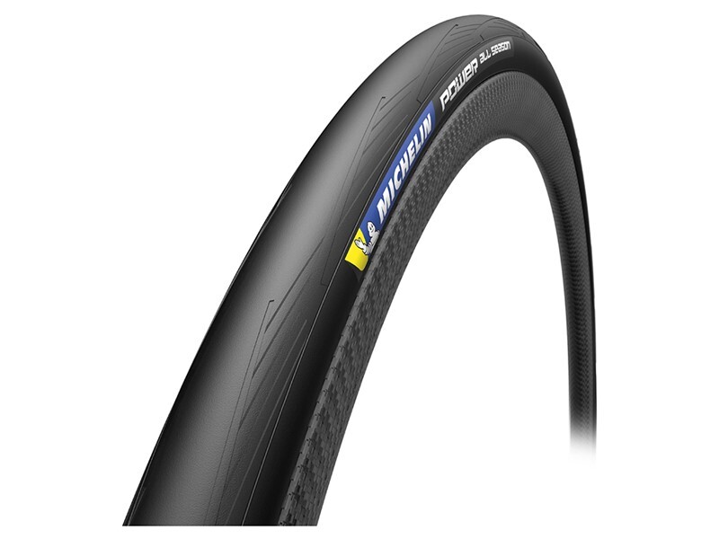 Michelin Power All Season 25-622 Däck