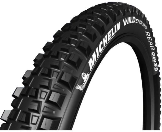 Michelin Wild Enduro Rear 27,5" Däck
