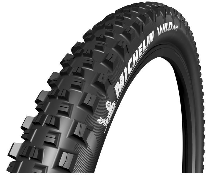 Michelin Wild AM Competition 27.5" Däck