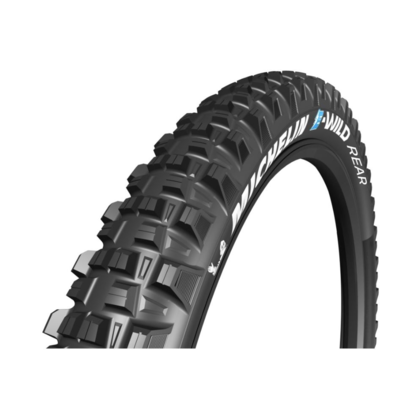 Michelin E-Wild Rear 27.5" Dekk