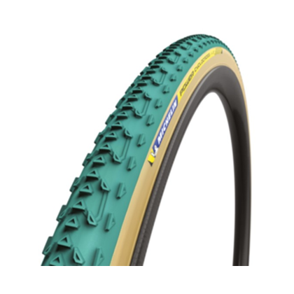 Michelin Power Cyclocross Jet Däck