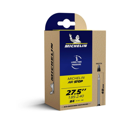 Michelin B4 27.5 x 1.85/2.4 Slang