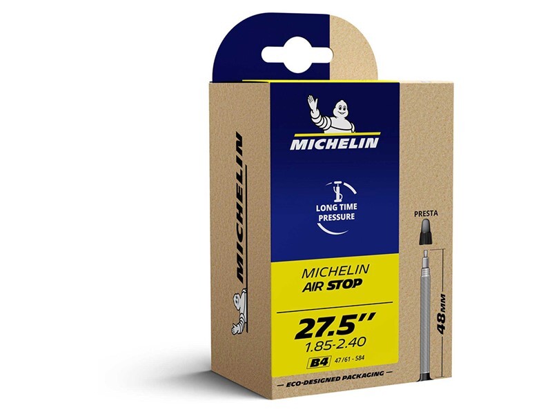 Michelin B4 27.5 x 1.85/2.4 Slang