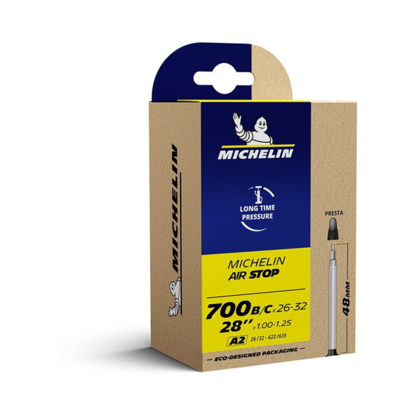 Michelin A2 Airstop 26/32-622 Slang
