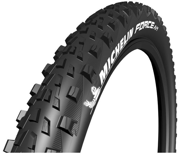 Michelin Force AM Performance 29" Däck