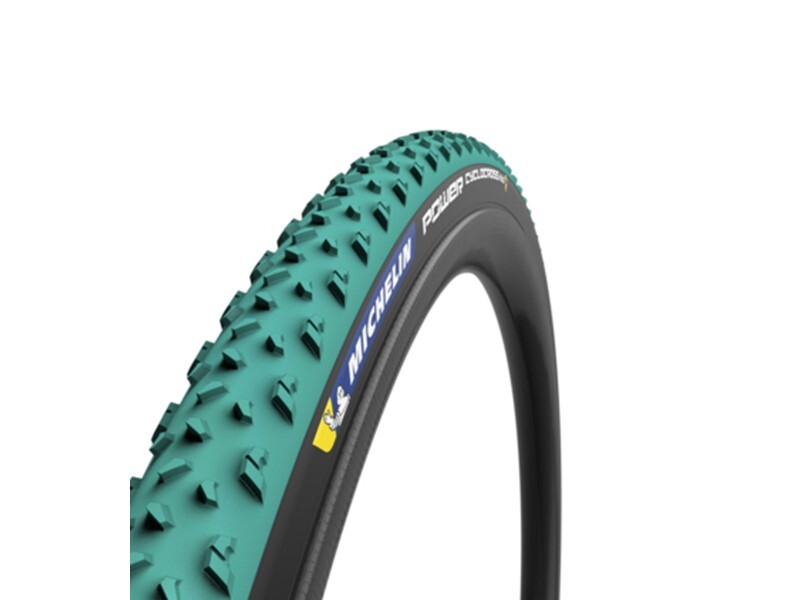 Michelin Power Cyclocross Mud Däck
