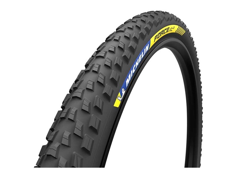 Michelin Force XC2 Racing Line Däck