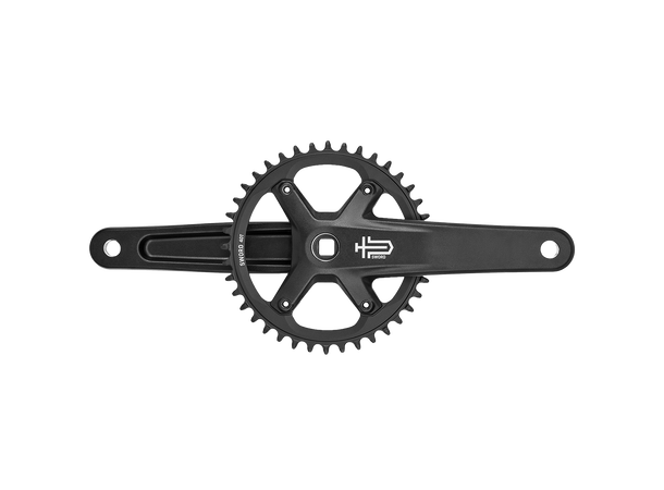 Microshift Sword Black Vevparti
