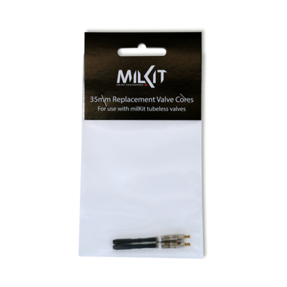 milKit Tubeless 35mm Ventilkjerne