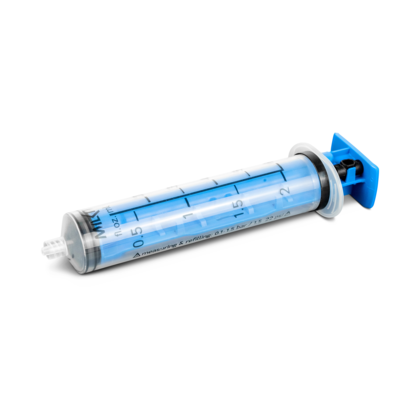 milKit Tubeless Tyre Sealant Spruta