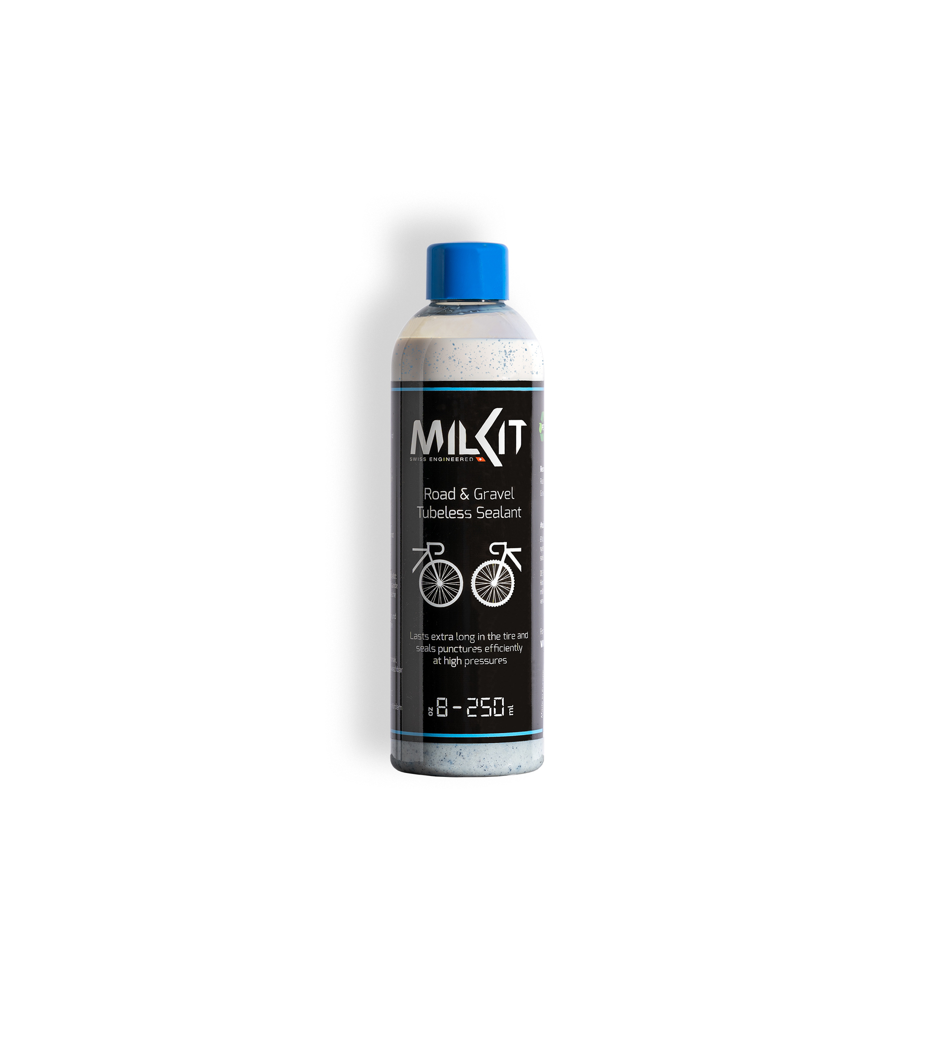 milKit Road Tubeless Guffe