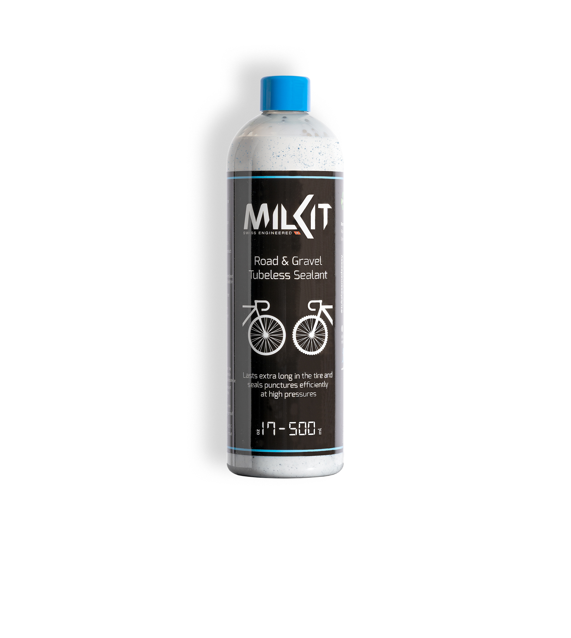 milKit Road Tubeless Guffe