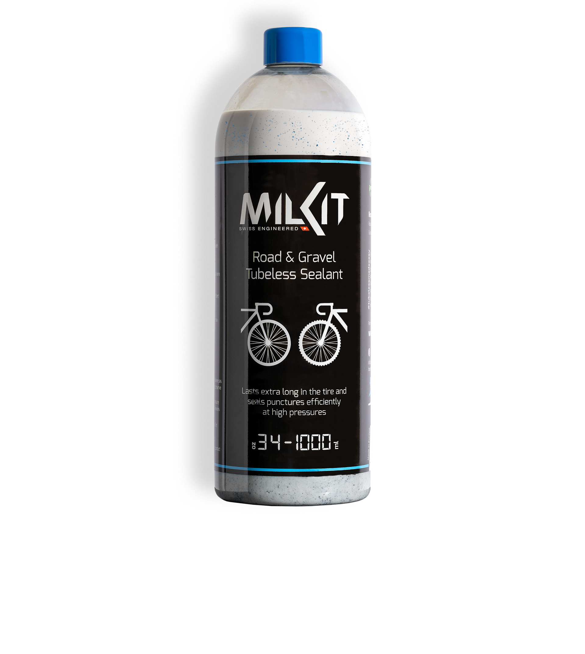 milKit Road Tubeless Guffe