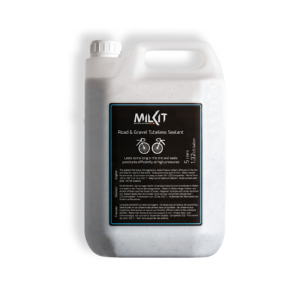 milKit Road Tubeless Guffe