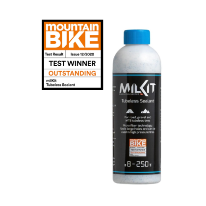 milKit Tubeless Guffe