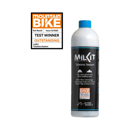 milKit Tubeless Guffe