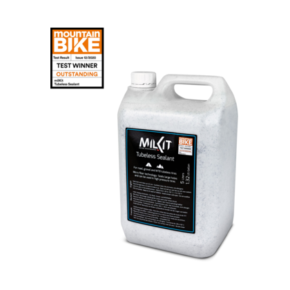milKit Tubeless Guffe