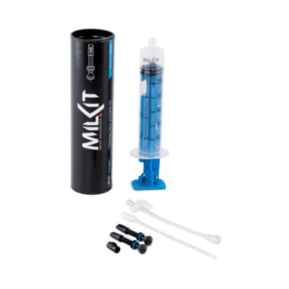 milKit Compact 35 mm Tubeless Kit