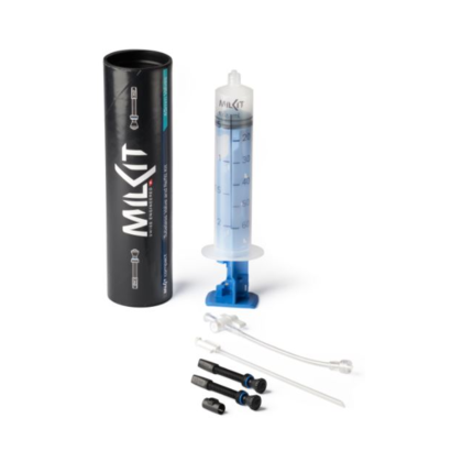 milKit Compact 45 mm Tubeless Kit