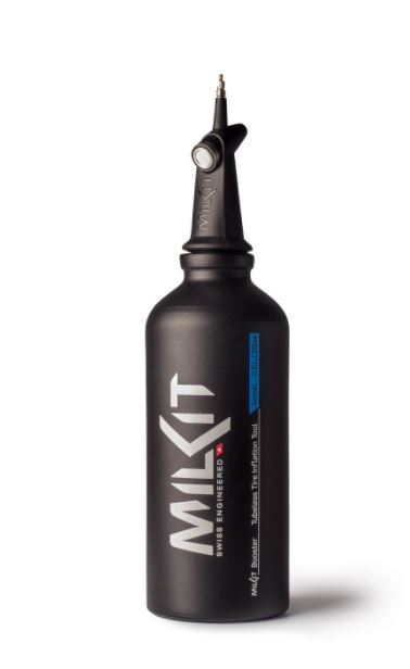 milKit Booster Inflator
