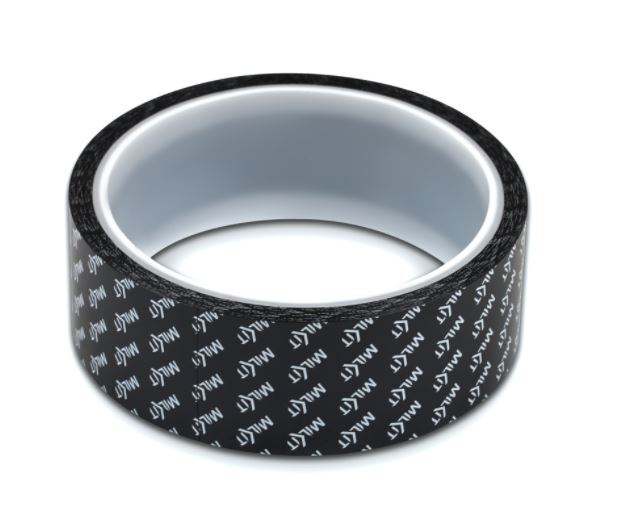 milKit 32 mm Tubeless Fälgtejp