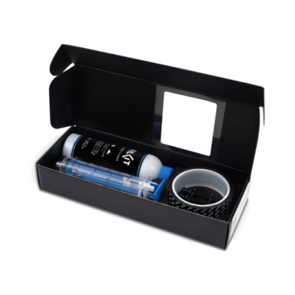 milKit Tubeless Kit 21 mm