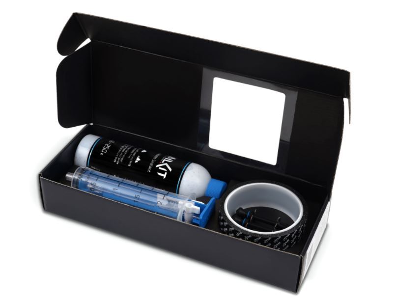milKit Tubeless Kit 25 mm
