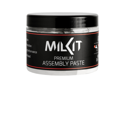 milKit Premium Monteringspasta