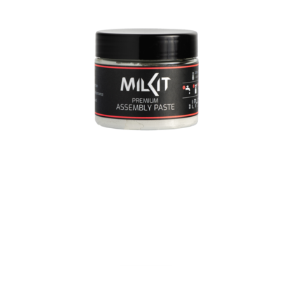 milKit Premium Monteringspasta