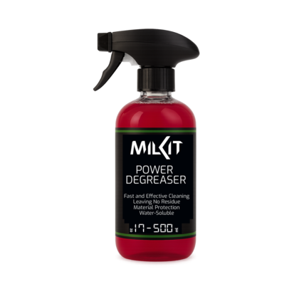 milKit Power Degreaser Cykeltvätt