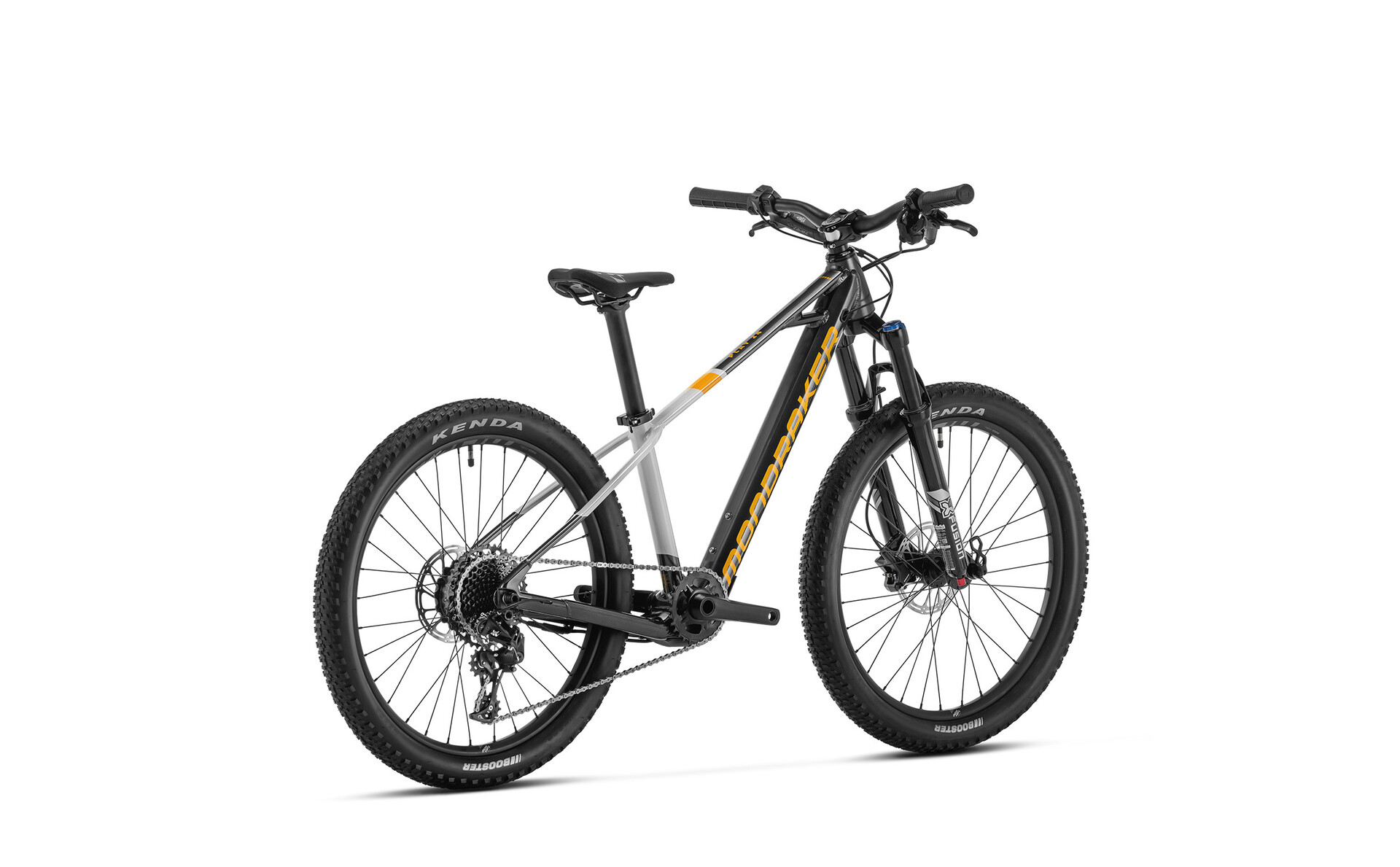 Mondraker Play 24" El-Barncykel