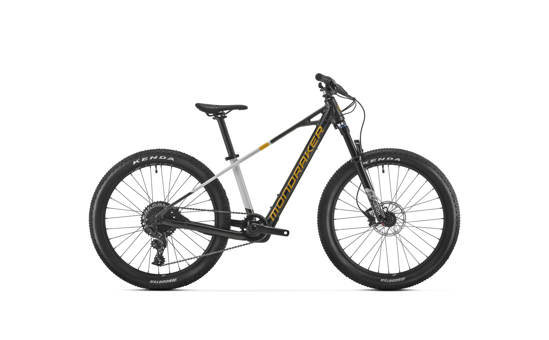 Mondraker Play 24" El-Barncykel