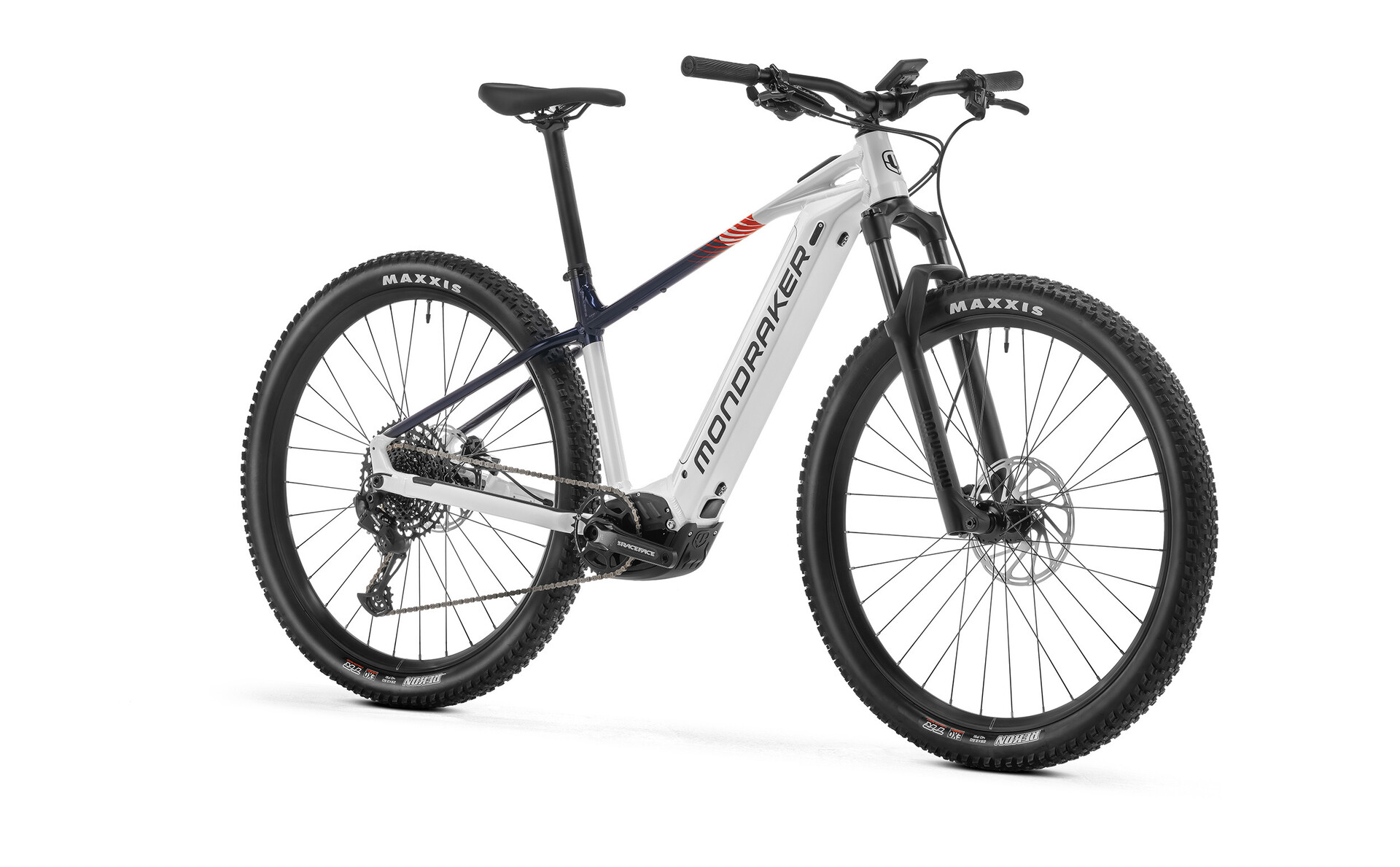 Mondraker Prime 29" Elcykel