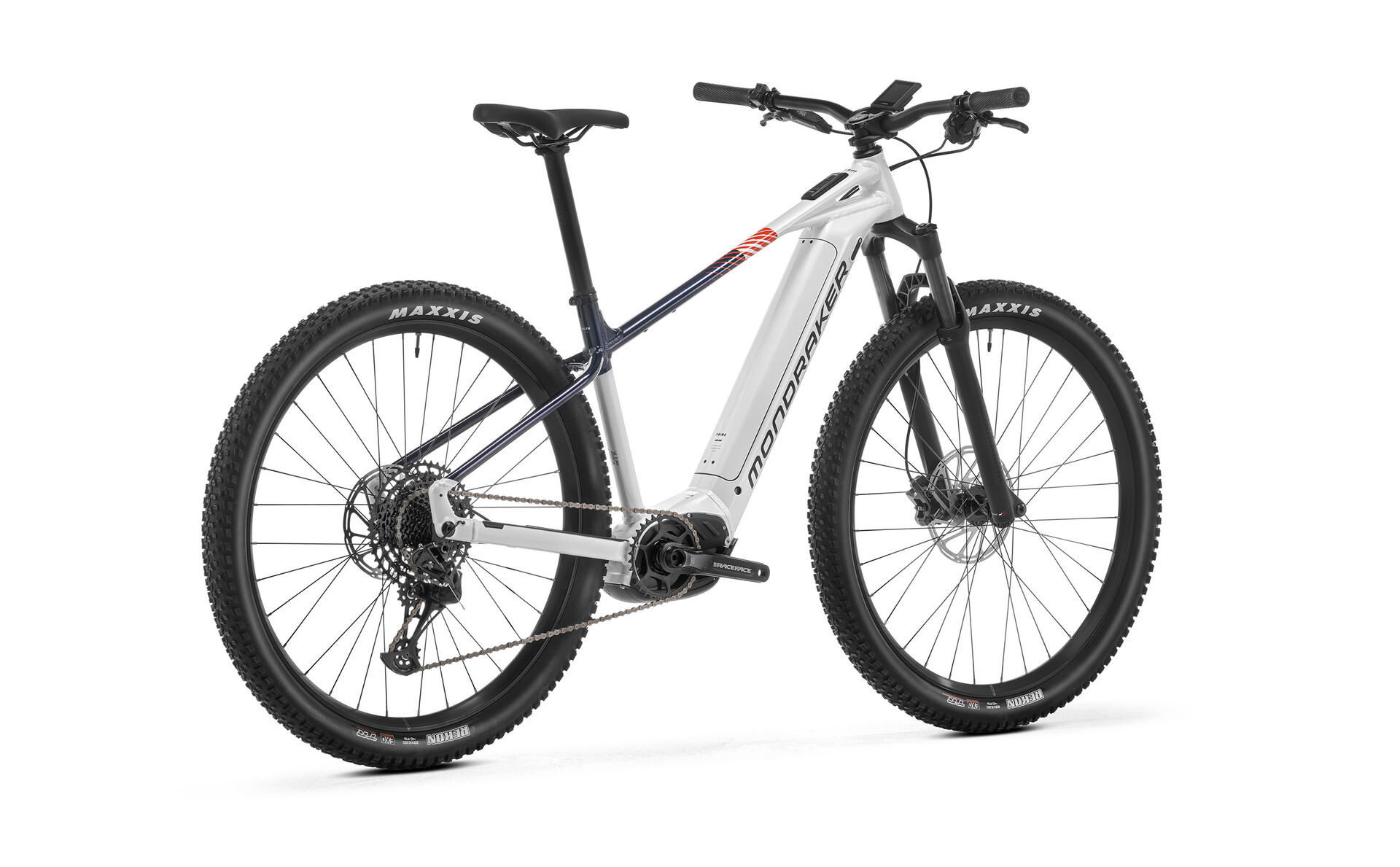 Mondraker Prime 29" Elcykel