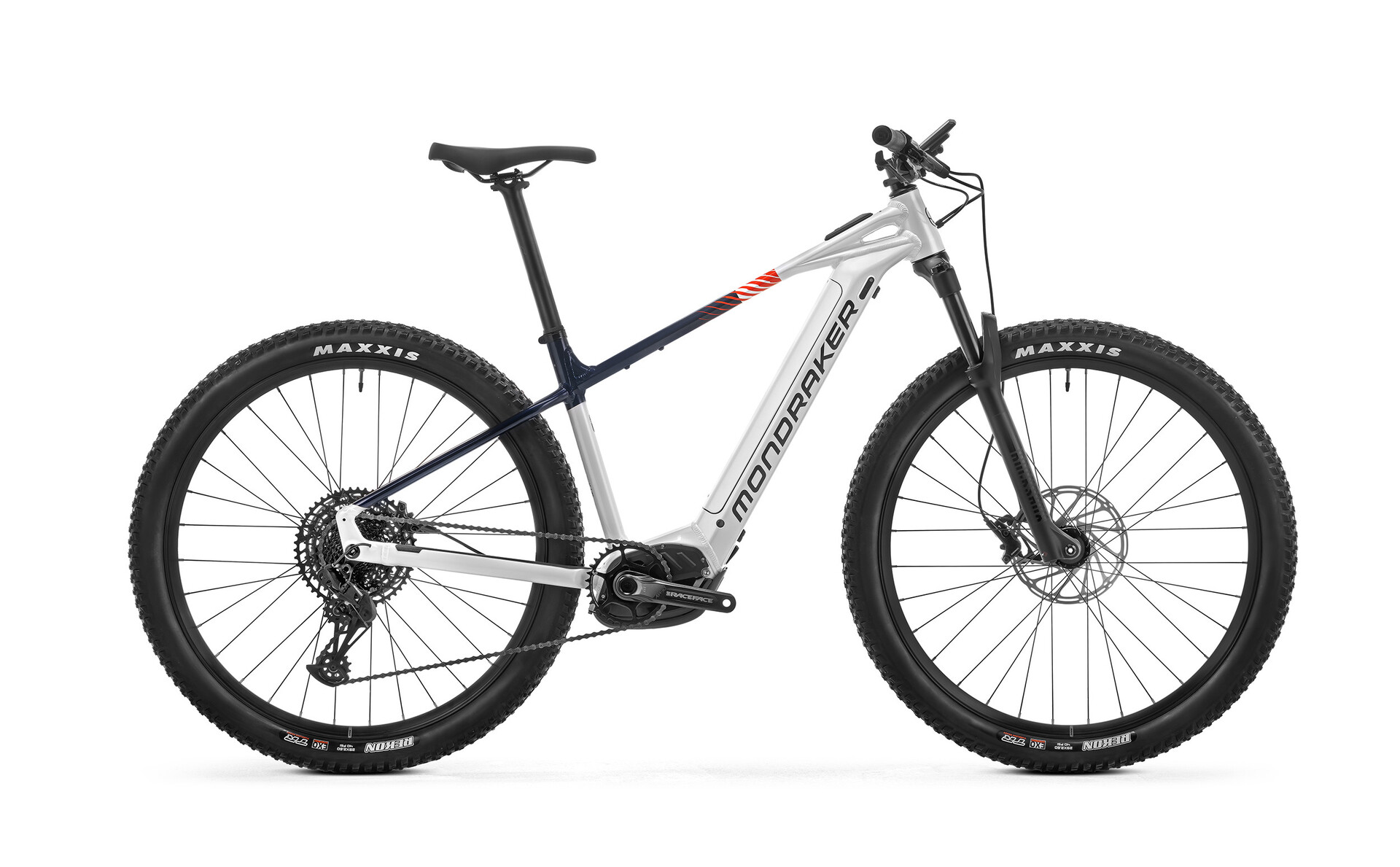Mondraker Prime 29" Elcykel