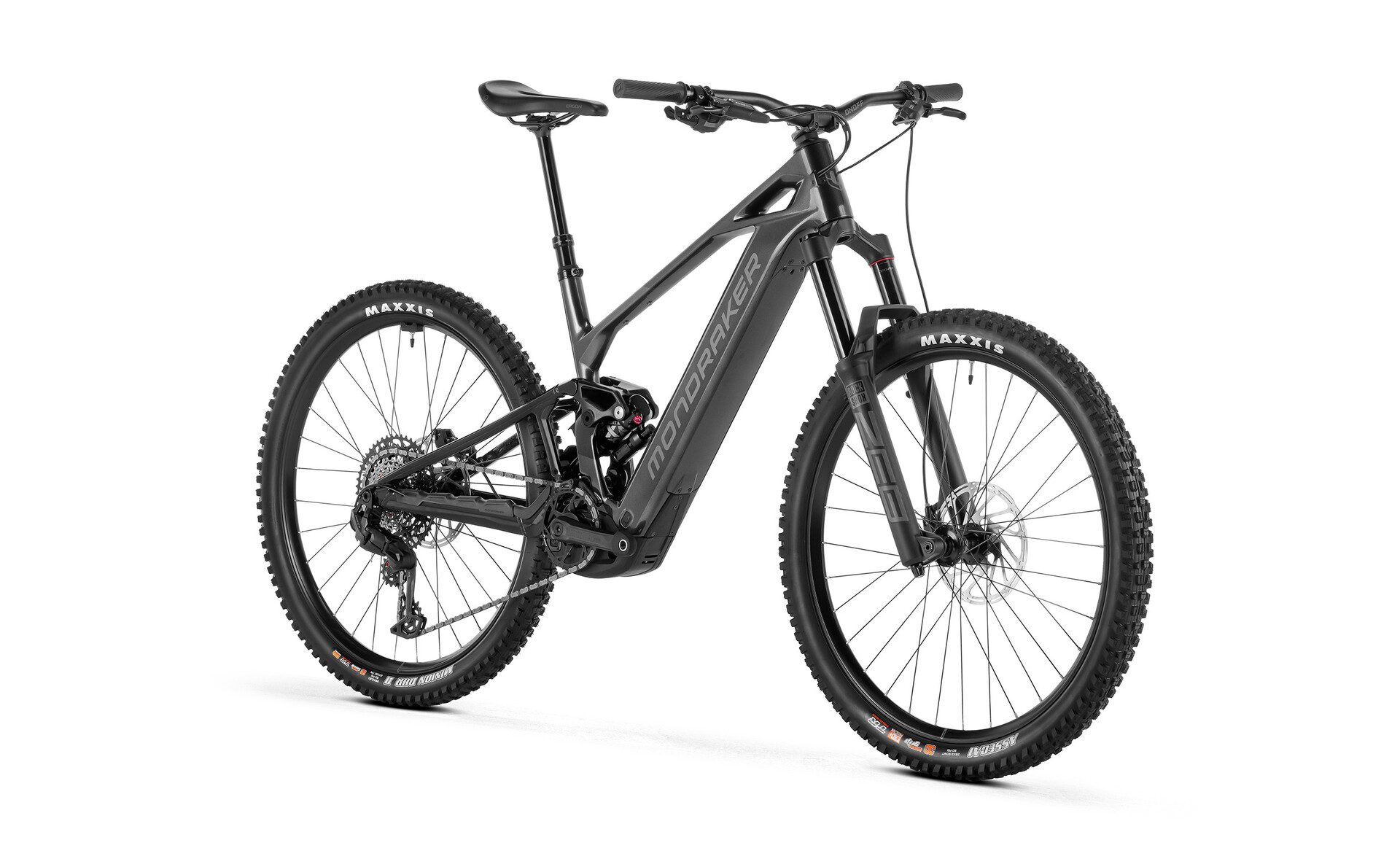 Mondraker Crafty Carbon S 29" Elcykel