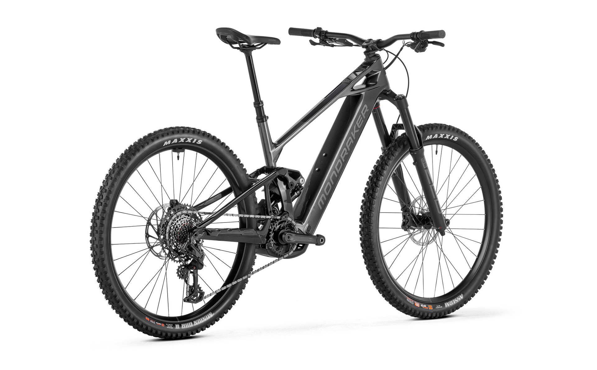 Mondraker Crafty Carbon S 29" Elcykel