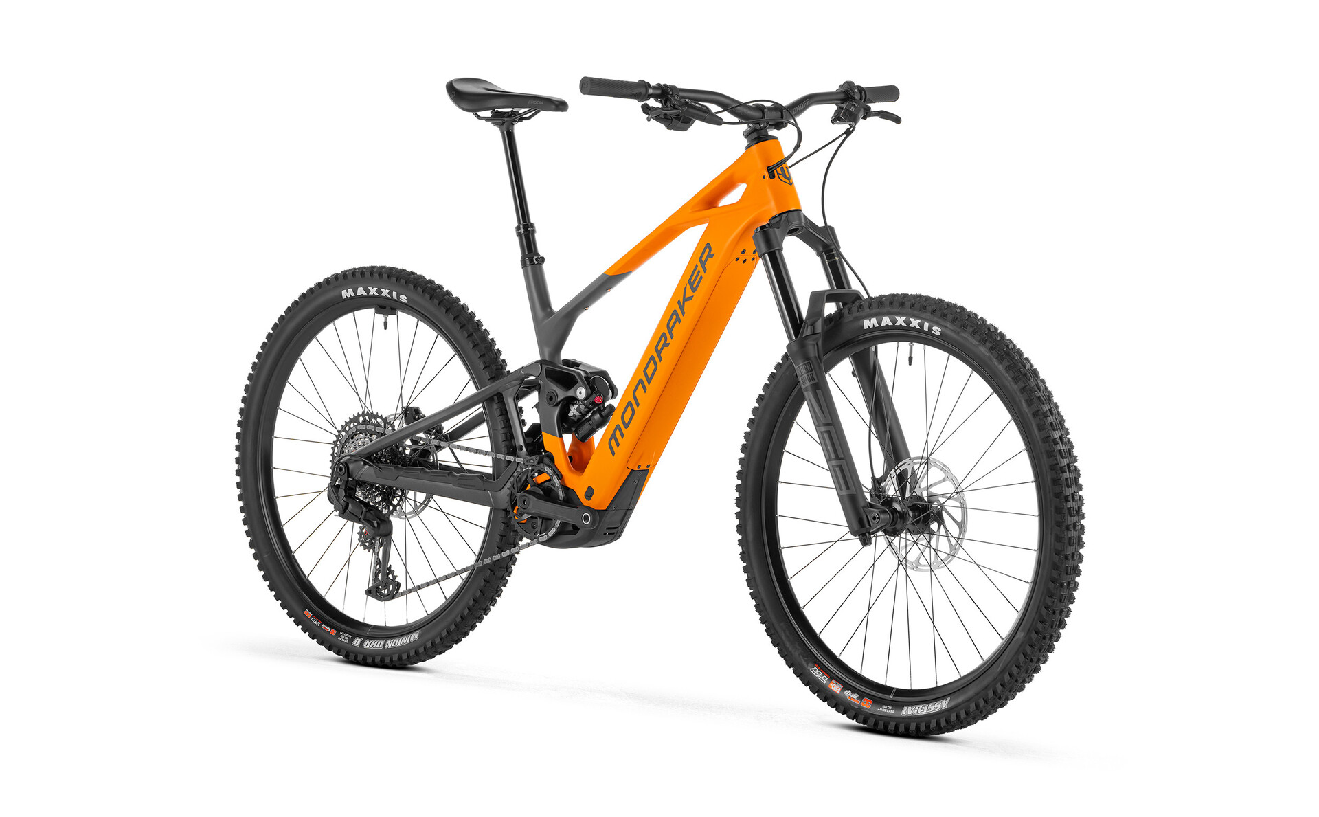 Mondraker Crafty Carbon S 29" Elcykel