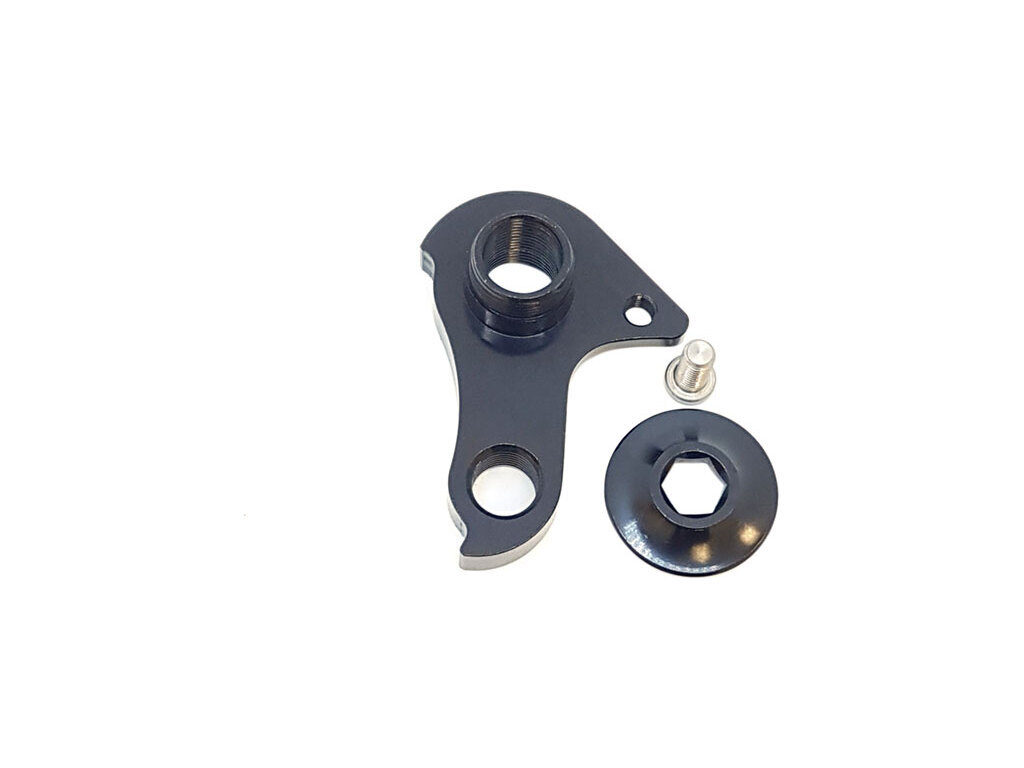 Mondraker M062 R + NUT Växelöra