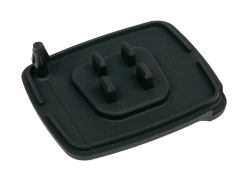 Mondraker Ladeport Cover Lokk