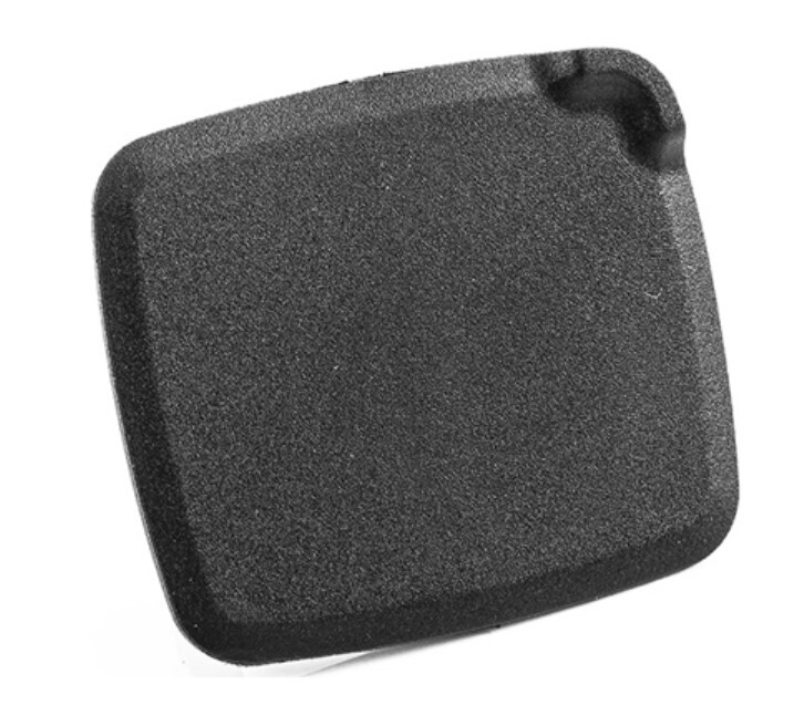 Mondraker Ladeport Cover Lokk